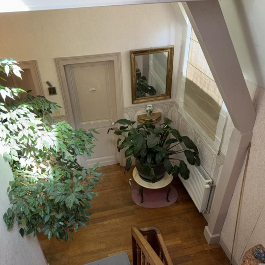  CHEVALIER IMMOBILIER : Maison / Villa | SAINT-FLORENT-SUR-CHER (18400) | 300 m2 | 407 000 € 