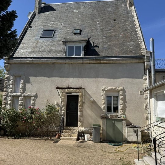  CHEVALIER IMMOBILIER : Maison / Villa | SAINT-FLORENT-SUR-CHER (18400) | 300 m2 | 407 000 € 