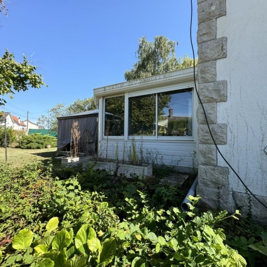  CHEVALIER IMMOBILIER : Maison / Villa | SAINT-FLORENT-SUR-CHER (18400) | 300 m2 | 407 000 € 