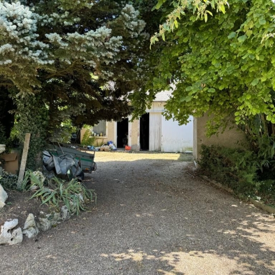  CHEVALIER IMMOBILIER : Maison / Villa | SAINT-FLORENT-SUR-CHER (18400) | 300 m2 | 407 000 € 