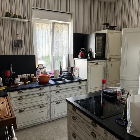  CHEVALIER IMMOBILIER : Maison / Villa | SAINT-FLORENT-SUR-CHER (18400) | 300 m2 | 407 000 € 