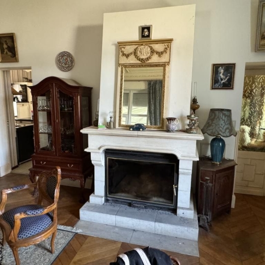 CHEVALIER IMMOBILIER : Maison / Villa | SAINT-FLORENT-SUR-CHER (18400) | 300 m2 | 407 000 € 