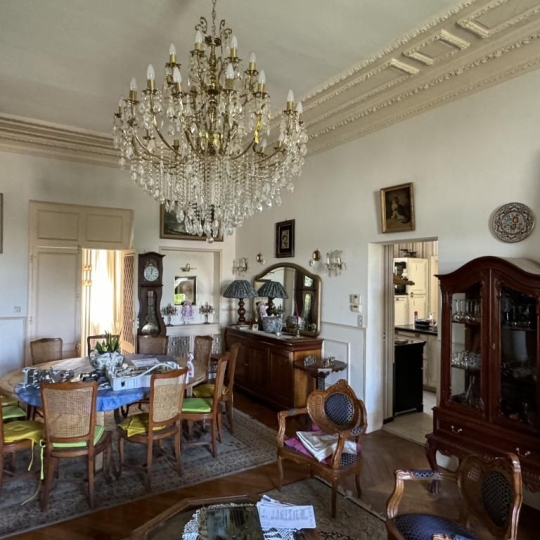  CHEVALIER IMMOBILIER : Maison / Villa | SAINT-FLORENT-SUR-CHER (18400) | 300 m2 | 407 000 € 