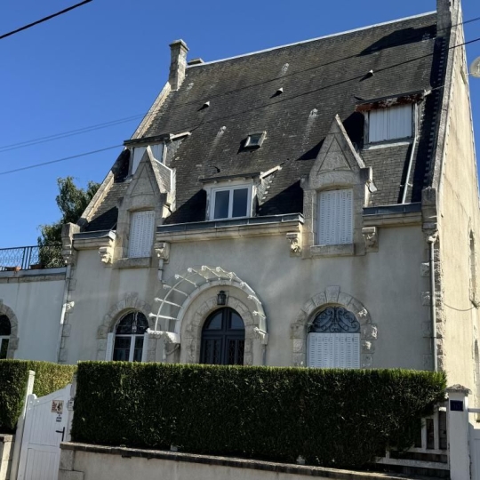  CHEVALIER IMMOBILIER : Maison / Villa | SAINT-FLORENT-SUR-CHER (18400) | 300 m2 | 407 000 € 