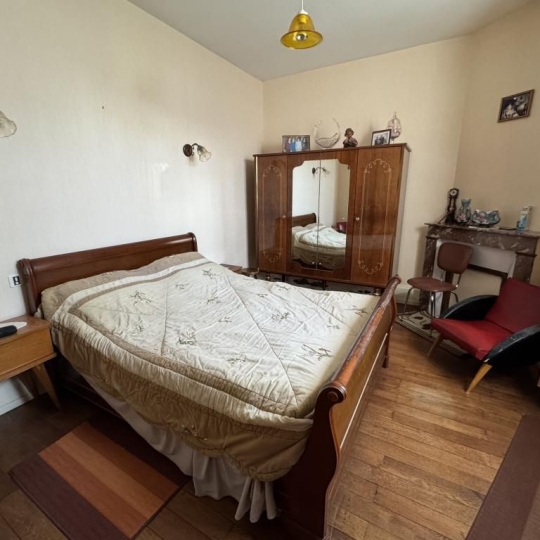  CHEVALIER IMMOBILIER : Maison / Villa | SAINT-AMAND-MONTROND (18200) | 112 m2 | 181 000 € 