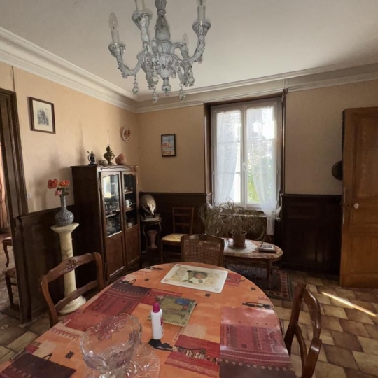  CHEVALIER IMMOBILIER : Maison / Villa | SAINT-AMAND-MONTROND (18200) | 112 m2 | 181 000 € 