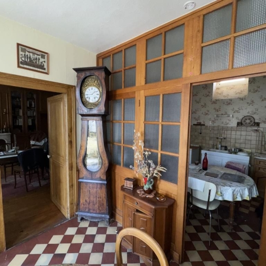  CHEVALIER IMMOBILIER : Maison / Villa | SAINT-AMAND-MONTROND (18200) | 112 m2 | 181 000 € 