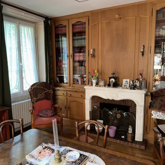  CHEVALIER IMMOBILIER : Maison / Villa | SAINT-AMAND-MONTROND (18200) | 112 m2 | 181 000 € 