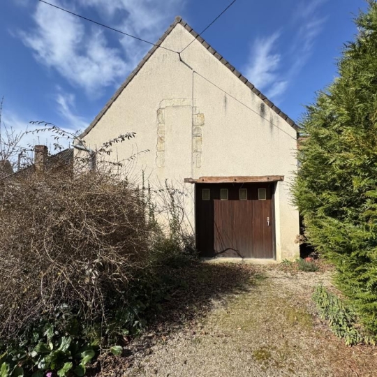  CHEVALIER IMMOBILIER : Maison / Villa | SAINT-AMAND-MONTROND (18200) | 112 m2 | 181 000 € 