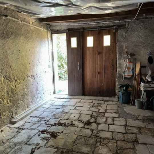  CHEVALIER IMMOBILIER : Maison / Villa | SAINT-AMAND-MONTROND (18200) | 112 m2 | 181 000 € 