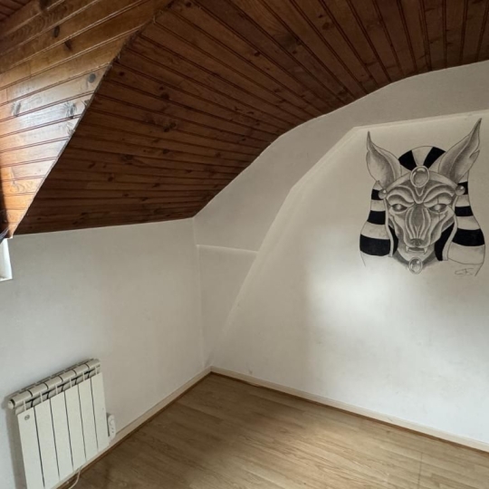  CHEVALIER IMMOBILIER : House | SAINT-VITTE (18360) | 92 m2 | 79 000 € 