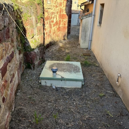  CHEVALIER IMMOBILIER : House | SAINT-VITTE (18360) | 92 m2 | 79 000 € 