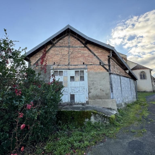  CHEVALIER IMMOBILIER : House | SAINT-VITTE (18360) | 92 m2 | 79 000 € 