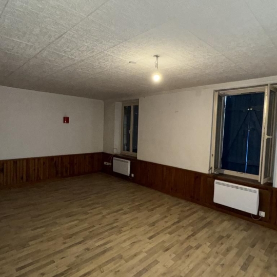  CHEVALIER IMMOBILIER : House | SAINT-VITTE (18360) | 92 m2 | 79 000 € 