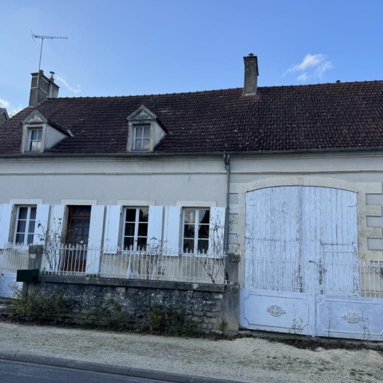  CHEVALIER IMMOBILIER : Maison / Villa | SAINT-AMAND-MONTROND (18200) | 115 m2 | 88 000 € 