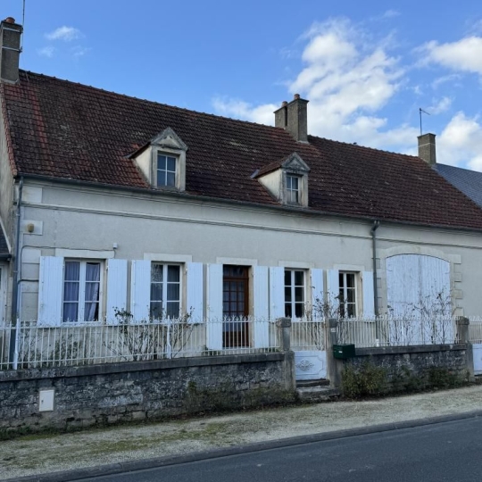  CHEVALIER IMMOBILIER : Maison / Villa | SAINT-AMAND-MONTROND (18200) | 115 m2 | 88 000 € 