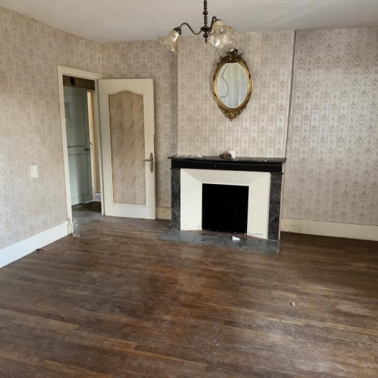  CHEVALIER IMMOBILIER : Maison / Villa | SAINT-AMAND-MONTROND (18200) | 115 m2 | 88 000 € 