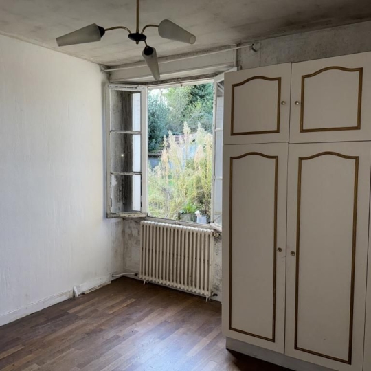  CHEVALIER IMMOBILIER : Maison / Villa | SAINT-AMAND-MONTROND (18200) | 115 m2 | 88 000 € 