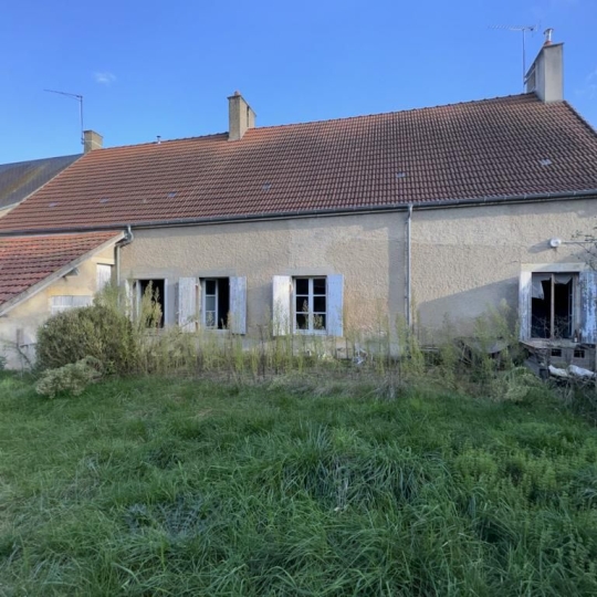  CHEVALIER IMMOBILIER : Maison / Villa | SAINT-AMAND-MONTROND (18200) | 115 m2 | 88 000 € 