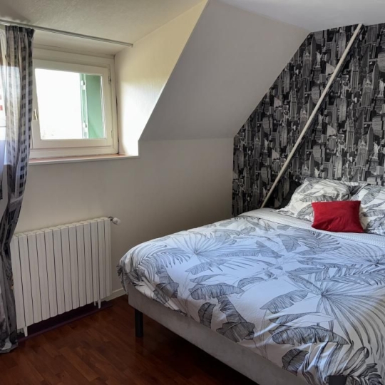  CHEVALIER IMMOBILIER : House | ORVAL (18200) | 140 m2 | 186 000 € 