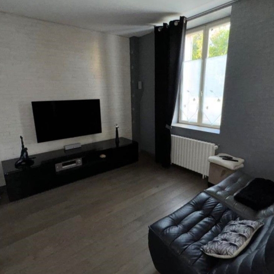  CHEVALIER IMMOBILIER : House | ORVAL (18200) | 140 m2 | 186 000 € 