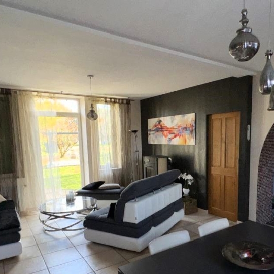  CHEVALIER IMMOBILIER : House | ORVAL (18200) | 140 m2 | 186 000 € 