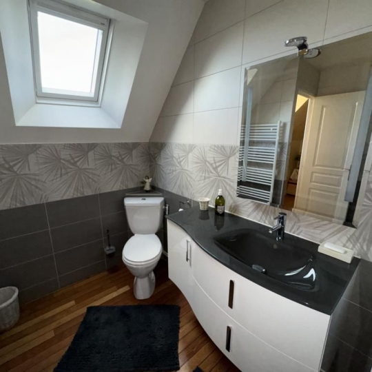  CHEVALIER IMMOBILIER : House | ORVAL (18200) | 140 m2 | 186 000 € 