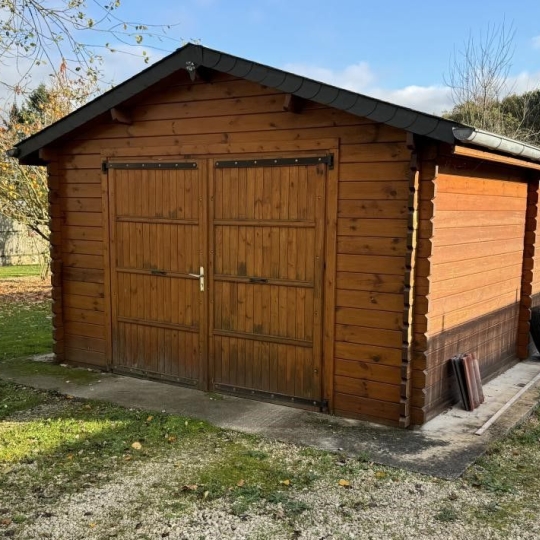  CHEVALIER IMMOBILIER : House | ORVAL (18200) | 140 m2 | 186 000 € 