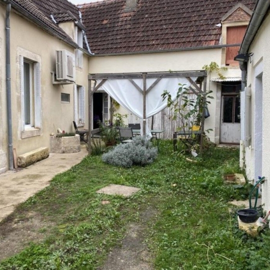  CHEVALIER IMMOBILIER : Maison / Villa | SAINT-AMAND-MONTROND (18200) | 99 m2 | 117 000 € 