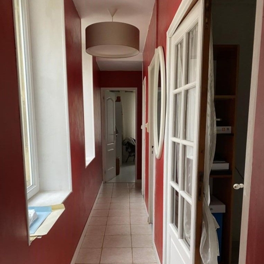  CHEVALIER IMMOBILIER : Maison / Villa | SAINT-AMAND-MONTROND (18200) | 99 m2 | 117 000 € 