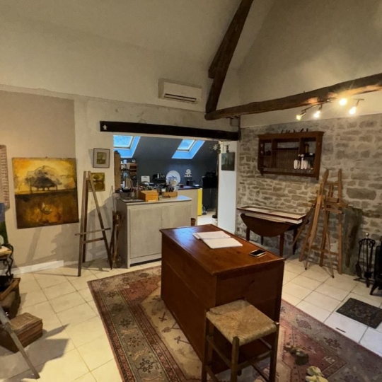  CHEVALIER IMMOBILIER : Maison / Villa | SAINT-AMAND-MONTROND (18200) | 99 m2 | 117 000 € 