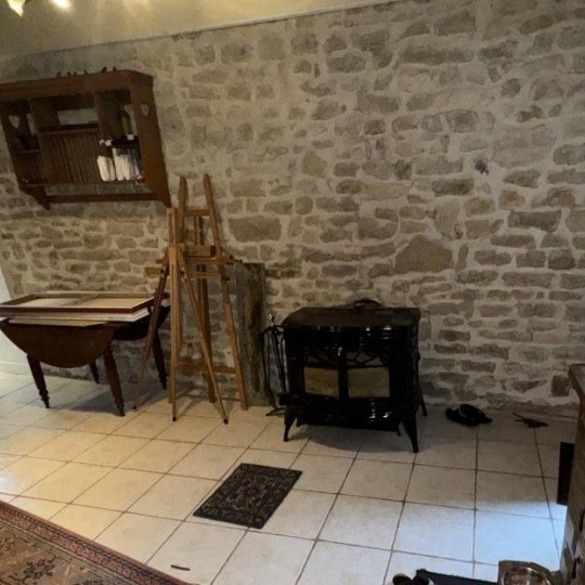  CHEVALIER IMMOBILIER : Maison / Villa | SAINT-AMAND-MONTROND (18200) | 99 m2 | 117 000 € 