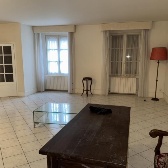  CHEVALIER IMMOBILIER : Maison / Villa | SAINT-AMAND-MONTROND (18200) | 147 m2 | 108 000 € 