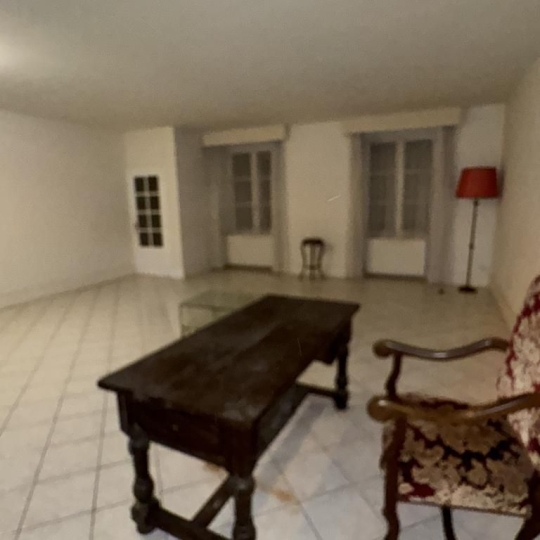  CHEVALIER IMMOBILIER : Maison / Villa | SAINT-AMAND-MONTROND (18200) | 147 m2 | 108 000 € 