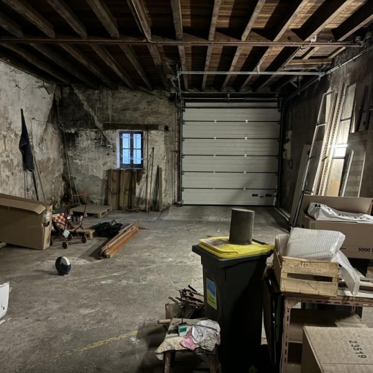  CHEVALIER IMMOBILIER : Maison / Villa | SAINT-AMAND-MONTROND (18200) | 147 m2 | 108 000 € 