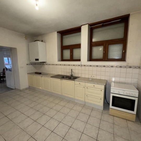  CHEVALIER IMMOBILIER : Maison / Villa | SAINT-AMAND-MONTROND (18200) | 147 m2 | 108 000 € 