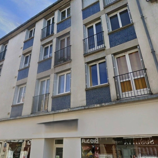 CHEVALIER IMMOBILIER : Immeuble | SAINT-AMAND-MONTROND (18200) | 575.00m2 | 423 000 € 
