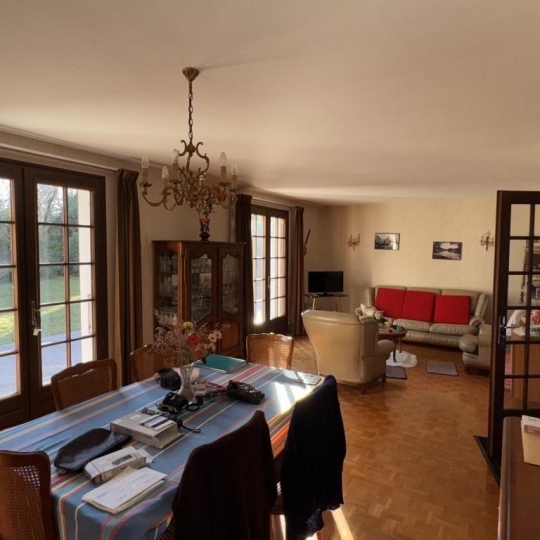  CHEVALIER IMMOBILIER : Maison / Villa | VENESMES (18190) | 117 m2 | 142 310 € 
