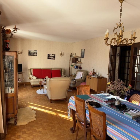  CHEVALIER IMMOBILIER : Maison / Villa | VENESMES (18190) | 117 m2 | 142 310 € 