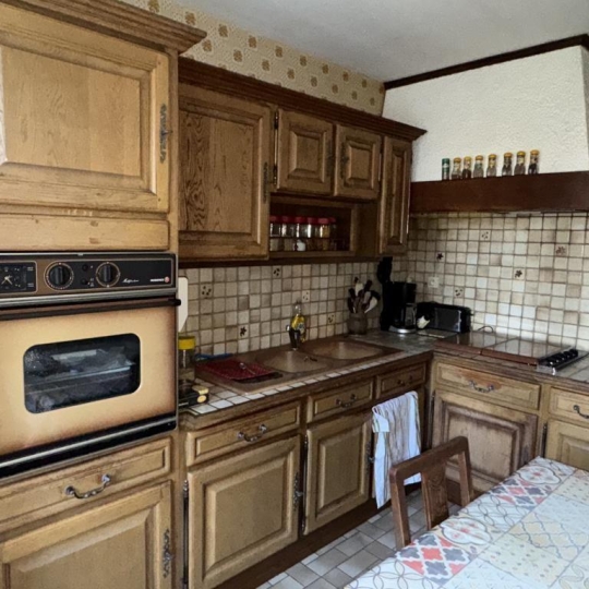  CHEVALIER IMMOBILIER : Maison / Villa | VENESMES (18190) | 117 m2 | 142 310 € 
