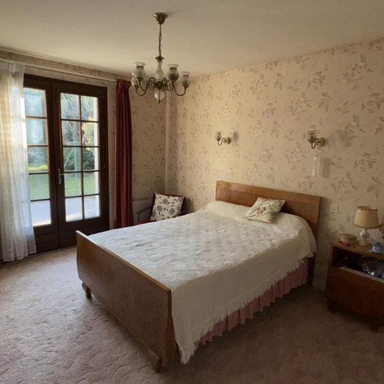  CHEVALIER IMMOBILIER : Maison / Villa | VENESMES (18190) | 117 m2 | 142 310 € 