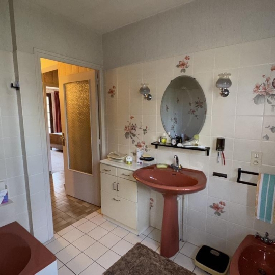  CHEVALIER IMMOBILIER : Maison / Villa | VENESMES (18190) | 117 m2 | 142 310 € 