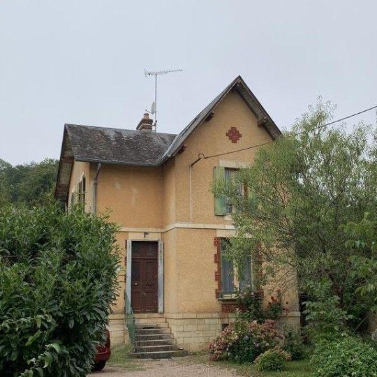 CHEVALIER IMMOBILIER : Maison / Villa | SAINT-AMAND-MONTROND (18200) | 85.00m2 | 70 850 € 