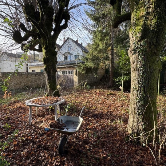  CHEVALIER IMMOBILIER : Maison / Villa | SAINT-AMAND-MONTROND (18200) | 85 m2 | 70 850 € 