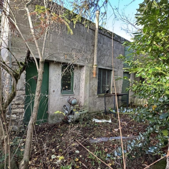  CHEVALIER IMMOBILIER : Maison / Villa | SAINT-AMAND-MONTROND (18200) | 85 m2 | 70 850 € 