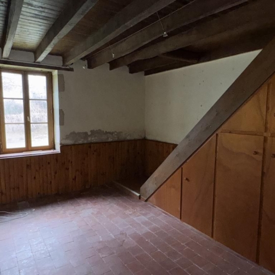  CHEVALIER IMMOBILIER : House | THAUMIERS (18210) | 117 m2 | 56 000 € 