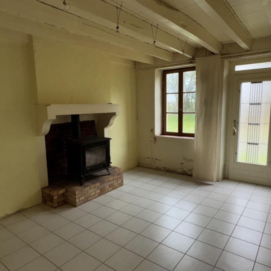  CHEVALIER IMMOBILIER : House | THAUMIERS (18210) | 117 m2 | 56 000 € 