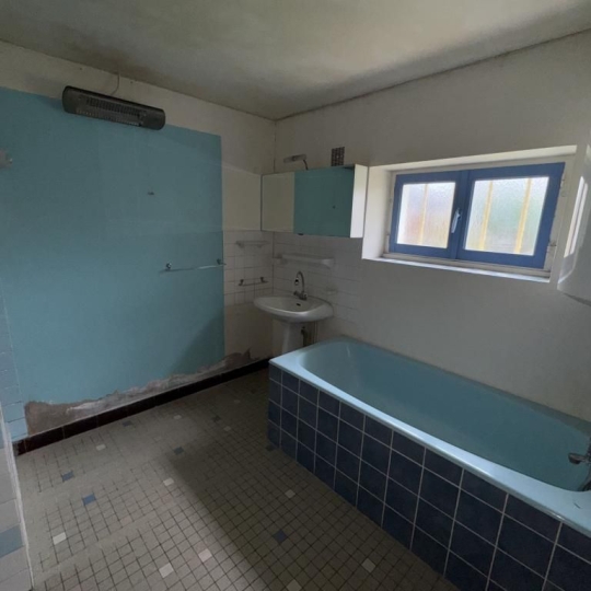  CHEVALIER IMMOBILIER : House | THAUMIERS (18210) | 117 m2 | 56 000 € 
