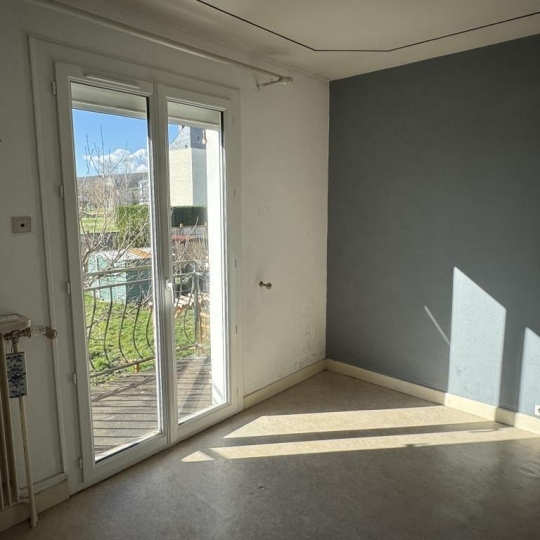  CHEVALIER IMMOBILIER : Maison / Villa | SAINT-AMAND-MONTROND (18200) | 87 m2 | 81 750 € 