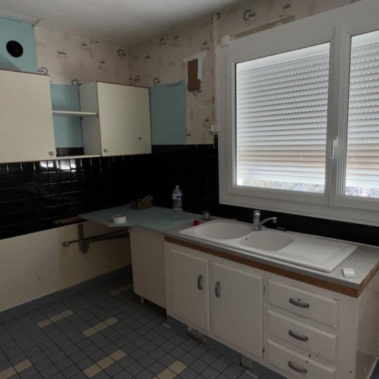  CHEVALIER IMMOBILIER : Maison / Villa | SAINT-AMAND-MONTROND (18200) | 87 m2 | 81 750 € 